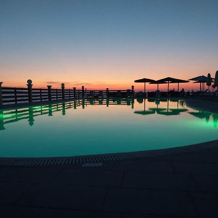 Sun See View Agios Stefanos Avliotes  Buitenkant foto