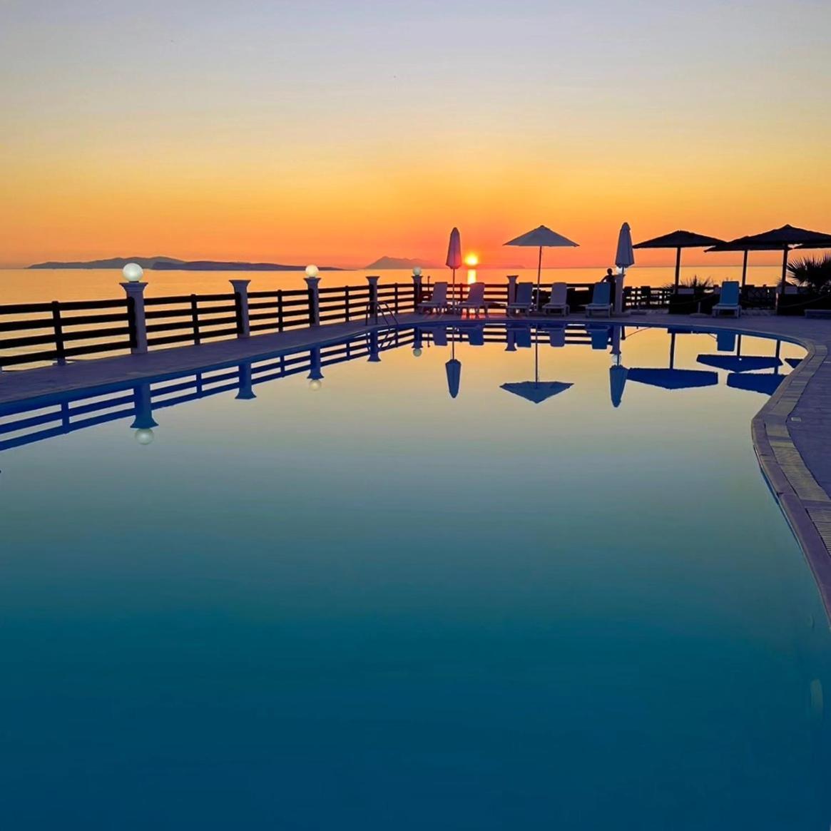 Sun See View Agios Stefanos Avliotes  Buitenkant foto